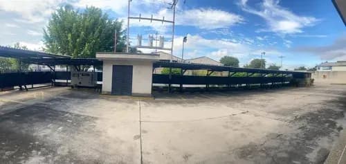 Venta Galpón - Zona Industrial - Valencia - Planta 100% - 2.883 M2