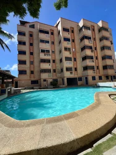 Venta De Apartamento En Tucacas Para Vacacionar (cl)