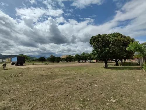 Se Vende Terreno En Guacara 01-25