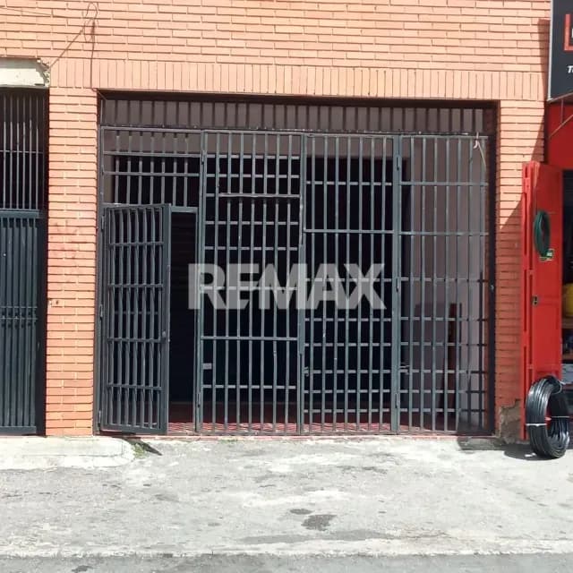 Local Comercial en Alquiler ubicado en el Centro de Barquisimeto