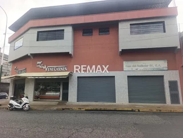 Quieres un Local en alquiler en el sector el palito