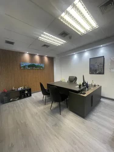 En Venta Oficina Remodelada En Los Ruices (m.c)