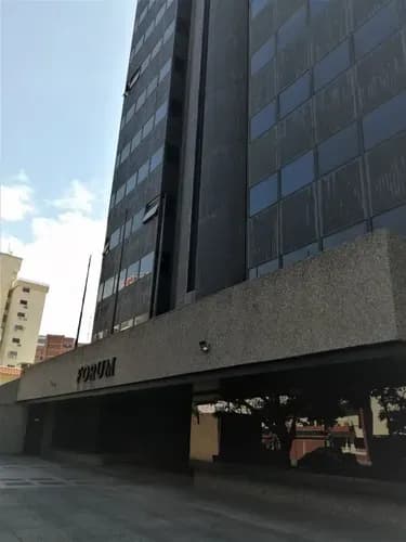 Oficina Torre Forum El Rosal