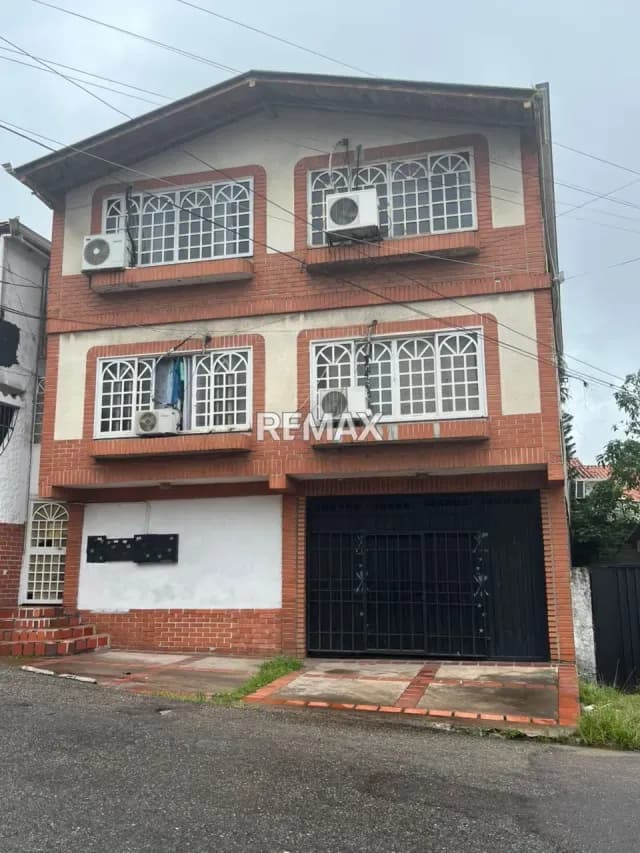 Apartamento. Venta. Barrio Bolivar