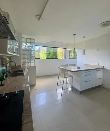 Venta Apartamento La Boyera