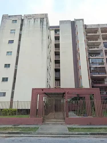 Penthouse En Venta | Res. Miracielos, Urb. Trigal. Plph-54