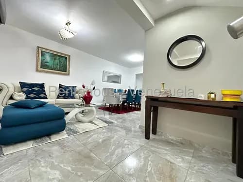 En Venta Bella Casa En La Morita Amoblada Y Con Seguridad Mm 26-11411