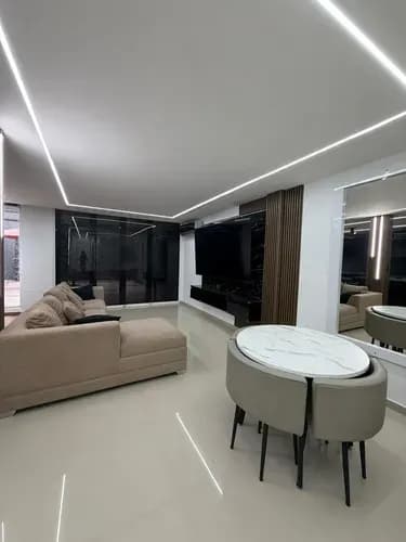 Thonwhouse Moderno San Diego La Cumaca Mig