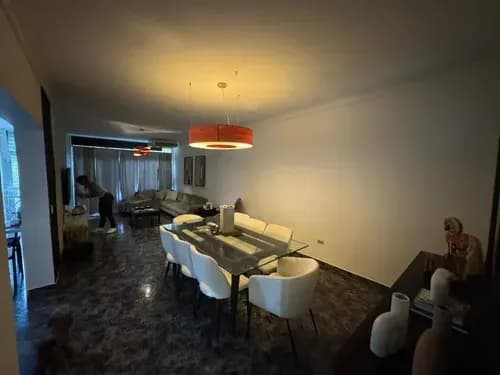 Townhouse 312m2 En El Bosque, Conjunto Privado. Res. Villas Del Bosque, 5hab, 4b. A1. Solo Clientes