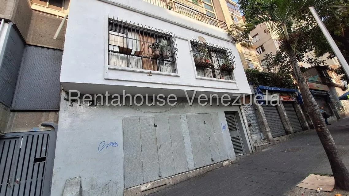 Comercial (Local Comercial) en Venta en Parroquia Altagracia, Distrito Metropolitano