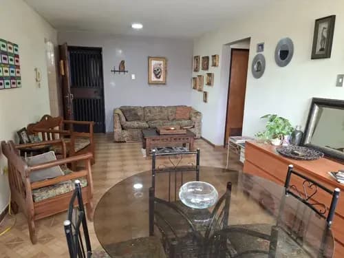 Re Apartamento En Res. Camino Real, Urb. Los Guayabitos