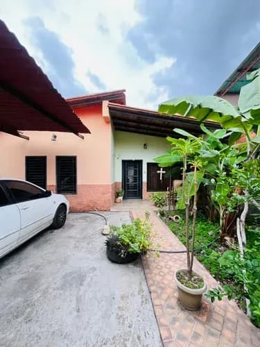 Casa En Venta El Limon Edo. Argaua Sector Tejerias 188 M2