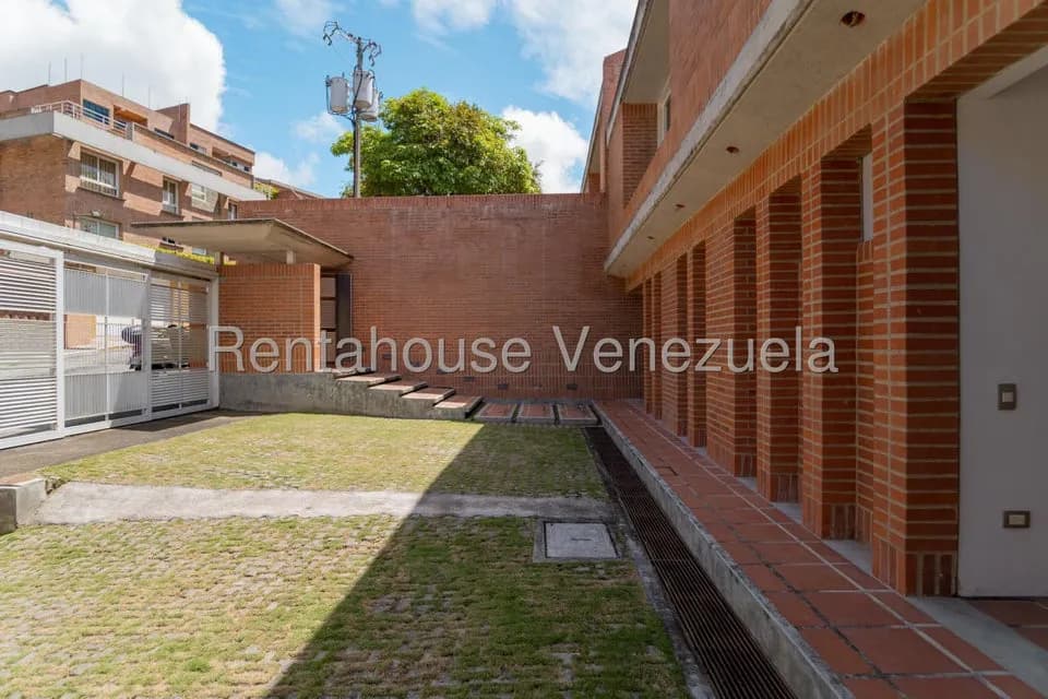 Casa (Multipes Niveles) en Venta en Alto Hatillo, Distrito Metropolitano
