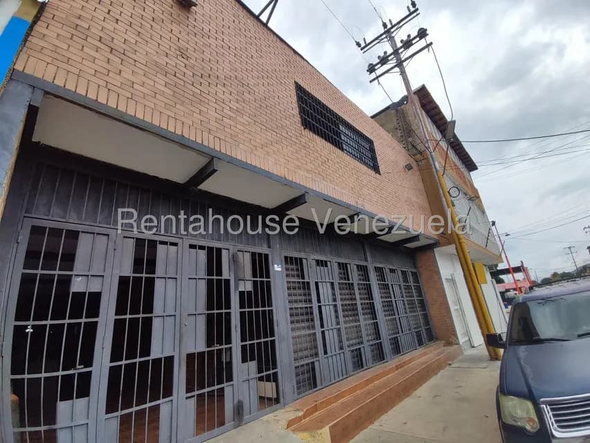 Comercial (Local Comercial) en Venta en Avenida Las Ferias, Carabobo