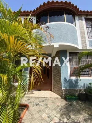 EN VENTA CASA EN URBANIZACIÓN JABILLAR EL MACARO TURMERO ARAGUA