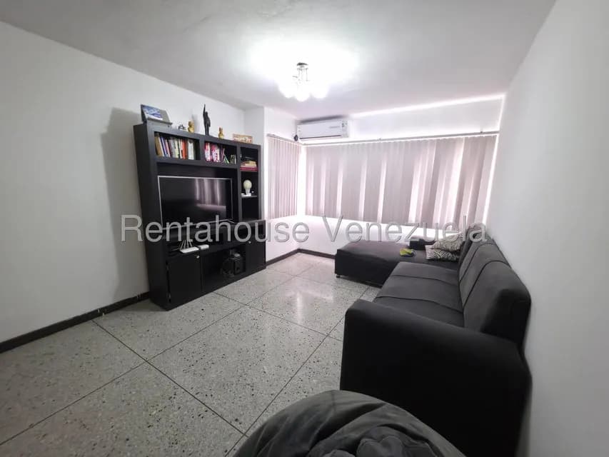 Apartamento (1 Nivel) en Alquiler en Circunvalacion Sur, Portuguesa