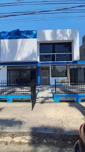 En Alquiler Amplia Y Hermosa Casa Comercial En El Corazón Del Viñedo (mars)