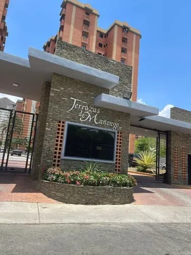 Edith Isaacs Vende Apartamento En Terrazas De Mañongo /naguanagua // Carabobo Venezuela