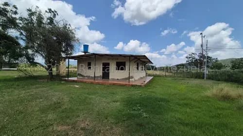 Daniela Linarez Vende Lote De Terrenos 20 Hectáreas Con 2 Casa De Obreros, 4 Galpones, Caballeriza, 2 Pozos, Sistema De Riego, 3 Lagunas, Laboratorio, Maquinaria, El Palaciero Cabudare