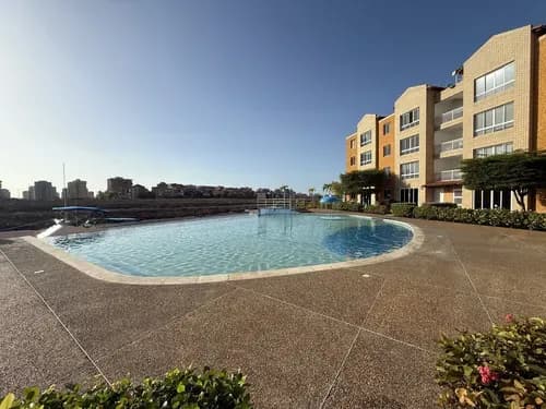 Apartamento En Venta Lechería Marina Del Rey
