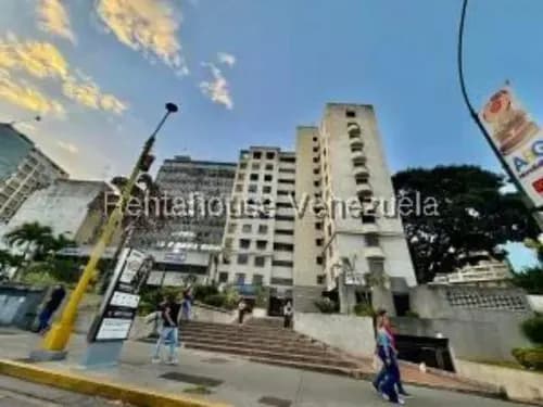 #26-19619 Bello Apartamento En Los Palos Grandes
