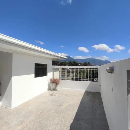 Ph Cumbres De Curumo Con Terraza