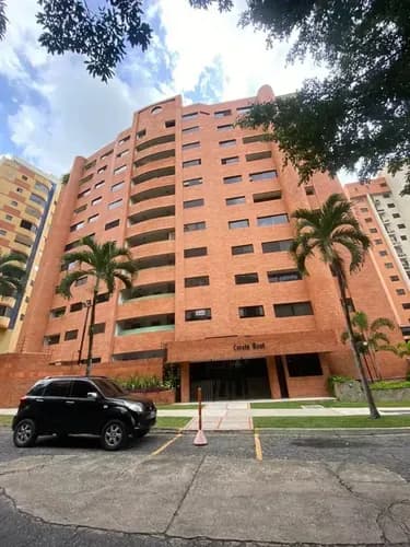Apartamento En Res. Churun Meru, La Trigaleña. Pla-1884