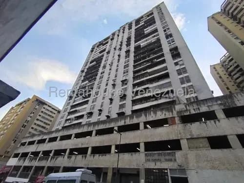 Apartamento En Venta Parroquia La Candelaria 26-21533