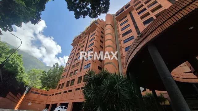 Lujoso Apartamento en Alquiler, Los Dos Caminos