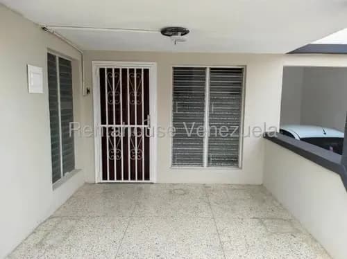 Lcda. Milagros Carrasquel Casa Alquiler Barquisimeto Lara Zona Centro Economica Residencial Economico Código Inmobiliaria Rent-a-house 26-17865