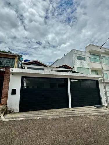 Casa En Venta Urb Villa Paraíso, La Guayana San Cristóbal Mg402