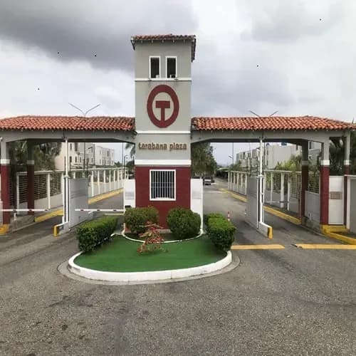 Alquila Town House En Conjunto Res. Tarabana Plaza Cabudare. Edo. Lara. Zenaida Quintero