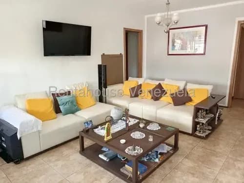 Apartamento En Venta En Bello Monte #26-20058 Ad