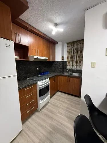 Alquiler Apartamento En Tulipán San Diego Planta Baja Amoblado (solo Clientes) My-vm