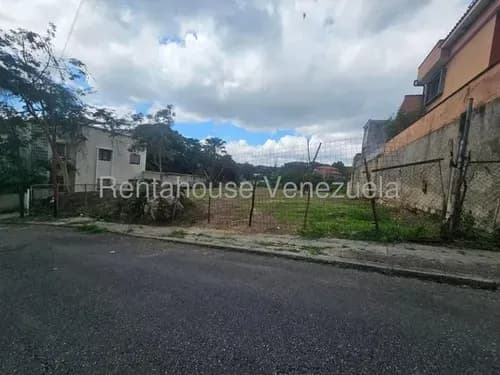 Terreno En Venta Alta Florida Cod. 26-10891