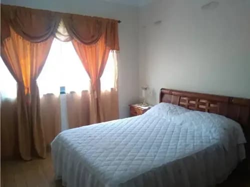 Se Vende Casa De Dos Plantas En La Trigaleña 01-18