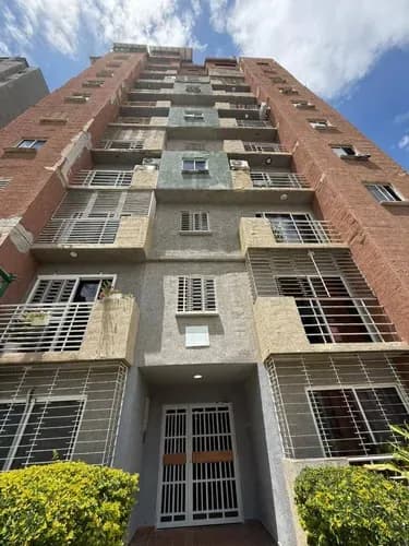 Apartamento San Diego Residencias Montemayor