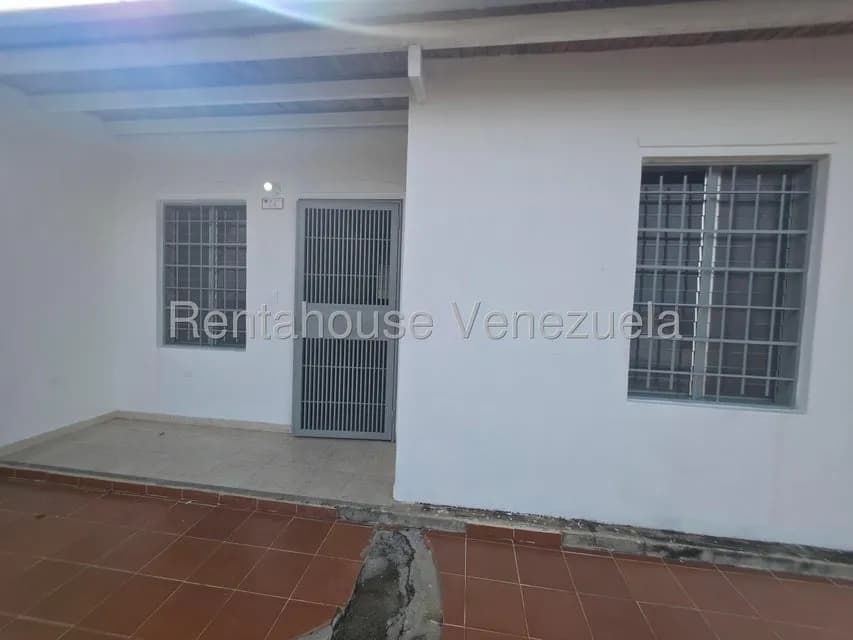 Casa (1 Nivel) en Venta en Llano Alto, Portuguesa