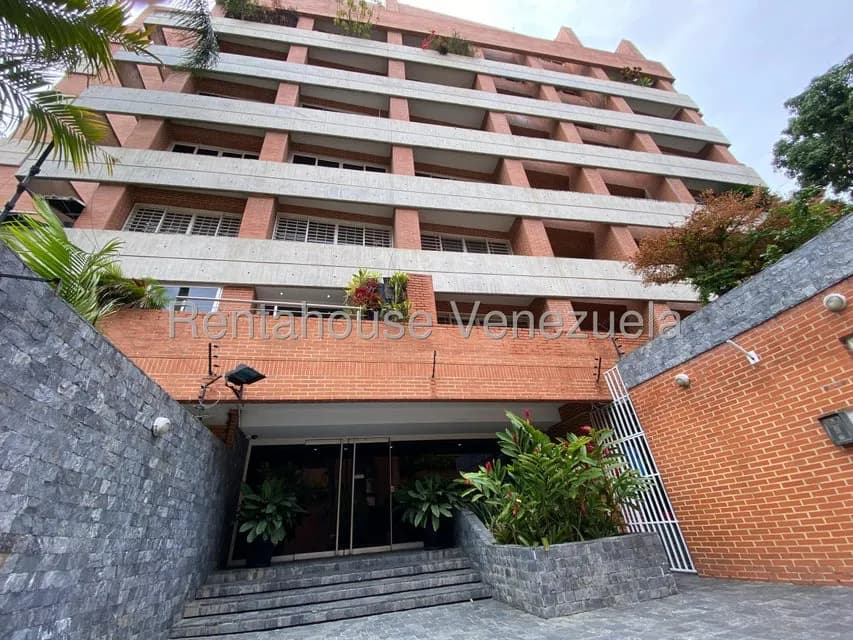 Apartamento (Duplex) en Venta en Campo Alegre, Distrito Metropolitano