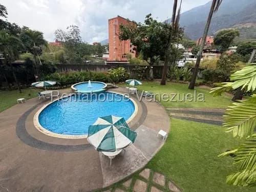 Agp Apartamento En Venta En Los Dos Caminos, Remodelado, Vista Al Ávila 26-17913