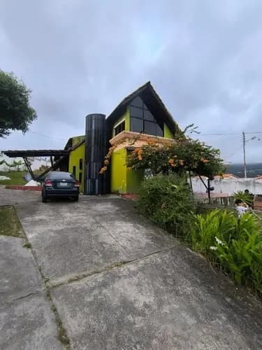 Casa Chalet En Venta Sector Los Ceibos, Caneyes Palmira Mg530
