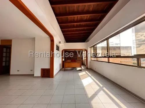 Apartamento En Venta En Valle Abajo! Mg 26-20354
