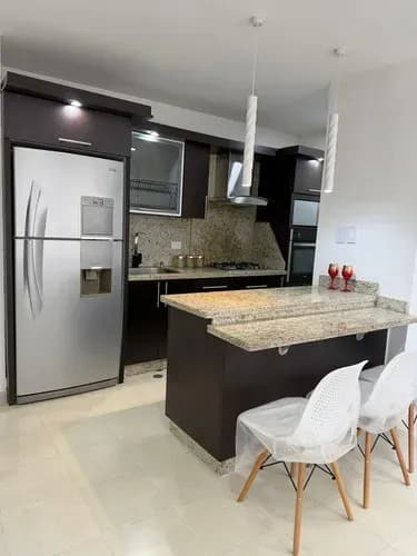 Apartamento De Oportunidad En Doral Country-sl