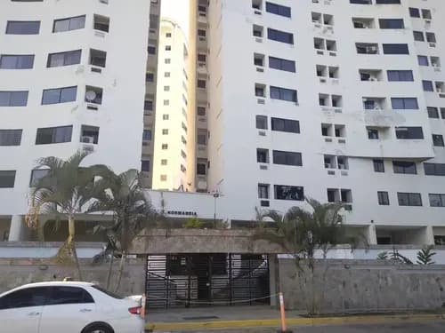 Alquiler De Apartamento En El Parral Amoblado (cl)
