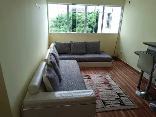 Hospedaje Temporal Por Noche En Apartamento 2h 2b 1e San José Libertador Caracas Hyh