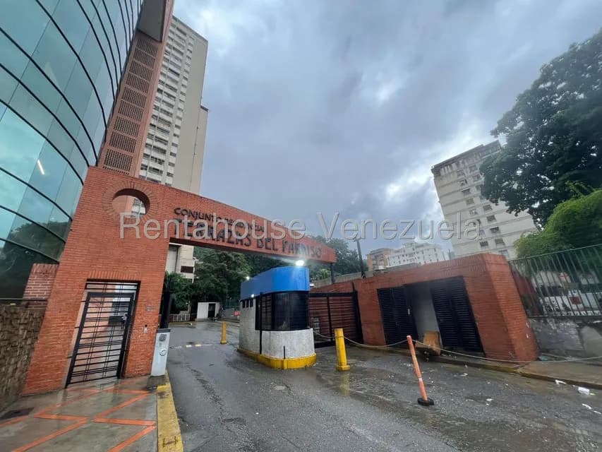 Apartamento (1 Nivel) en Venta en El Paraiso, Distrito Metropolitano