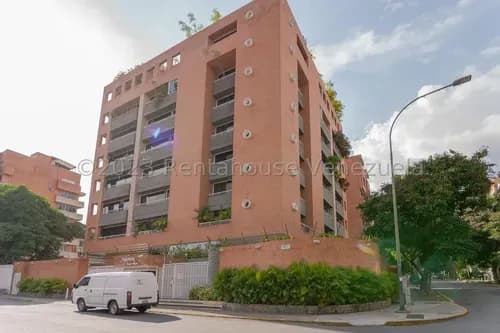 Apartamento En Venta En Campo Alegre Pozo De Agua 123 Metros Angela Tochon Chacao Caracas