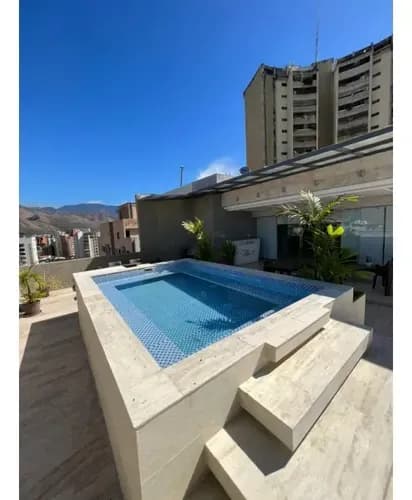 En Venta Penthouse Minimalista Dúplex, En Urb. San Isidro Mcy. Edo. Aragua
