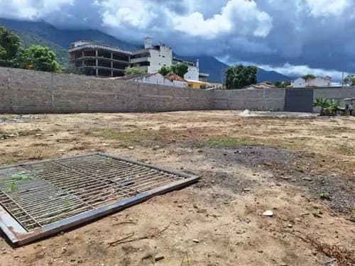 Venta Terreno En la Florida ¡atractivo Inigualable! ¡ Negociable ! Rg