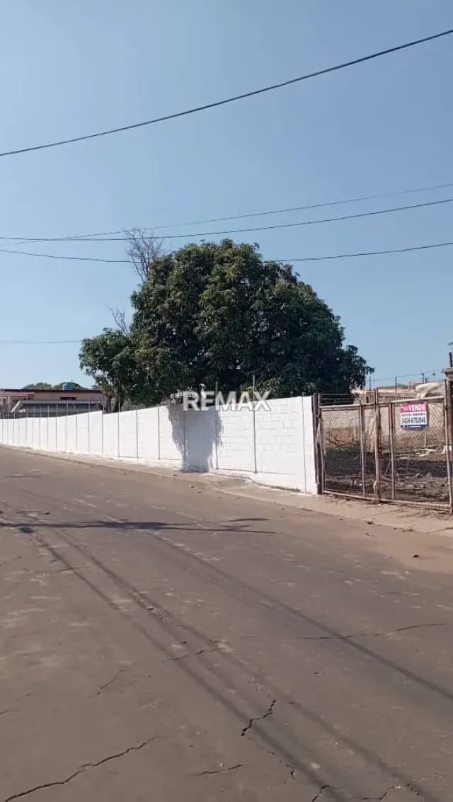 Terreno Los Haticos